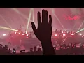 BABYMETAL - METALI!! ft. Tom Morello Live @IntuitDome 