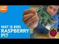 Wat is een Raspberry Pi (en wat kun je ermee)?