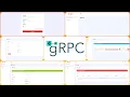 Grpc C Crud Grpc Net Core Crud Grpc Tutorial VKWEBTECH