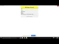 Driving license in python