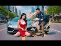 Download Lagu Kurir yang diselingkuhi tiba-tiba jadi pewaris kaya raya, harus habiskan 1000 miliar sebulan!