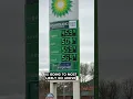 Gas prices continue to rise in Michigan