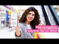 Next Generation Indoor Navigation for Malls and Shopping Centers Mapsted