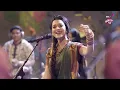 Prano Sokhi Re II IPDC আমাদের গান II Nadia Dora