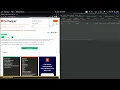 Authentication bypass via OAuth implicit flow-Web Security Academy