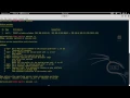Shell to Meterpreter using Session Command