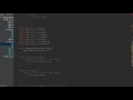 Java 2D Game Programming Episode 4 - KeyHandler