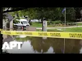 Deadly Floodwaters Swamp Indiana Killing Six as Homes and Vehicles Submerge APT