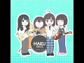Download Lagu MONO NO AWARE「かむかもしかもにどもかも！」| Covered by Haku | Original Animation #Shorts #Anime