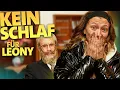 Download Lagu Tourbus kaputt – Leony landet im Albtraum-Hotel mit Peter Kraus | Verstehen Sie Spaß?