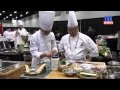 Bc Foodservice Expo Chinese Chef Competition 2012