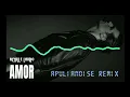 Achille Lauro - Amor (Apulianoise remix)