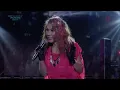 Angela Pang 彭家麗《從不喜歡孤單一個》《昨天今天下雨天》《是不是這樣的夜晚你才會這樣的想起我》Live 2014