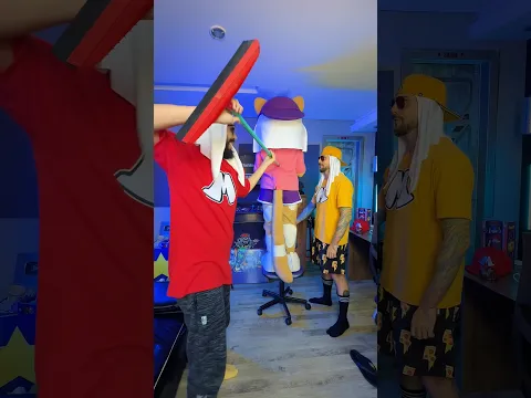 QUEM AÍ JÁ FOI NO SHOW DO MUSSA?