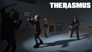 Behind the Scenes | The Rasmus feat. Lee Jennings  - Weirdo (Official Music Video)