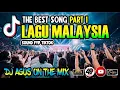 Download Lagu DJ AGUS TERBARU KUMPULAN LAGU MALAYSIA PART 1 SOUND FYP TIKTOK