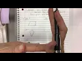Eureka math grade 5 module 5 lesson 21 problem set common core