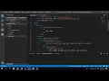 Web-page REST-API service Adaptive interface