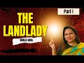 Roald Dahl s The Landlady Summary and Analysis part 1 Plot Themes Twist Ending Explained