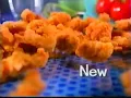 Sonic Drive-In Jumbo Popcorn Chicken Commercial 2003