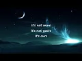 ARTBAT, David Guetta & Idris Elba - It's Ours (Lyrics Video)