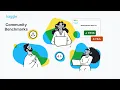 Introducing Community Benchmarks on Kaggle