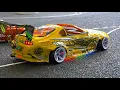 Download Lagu 4K Close Up! 20+ RC Drift Cars Amazing Details Drift Action Devils Drift Crew Friedrichshafen 2022