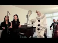 Royals - ("Sad Clown With The Golden Voice") - Postmodern Jukebox Lorde Cover ft. Puddles Pity Party