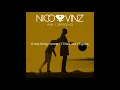 Nico & Vinz - Am I Wrong [Official Lyric Video]