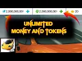 Unlimited Money and Tokens in Asphalt Nitro The Ultimate Guide Unlock All Cars for Free