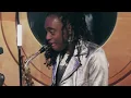 Lakecia Benjamin - Beyond The Dawn (Live Studio Session)