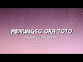 Download Lagu Menungso Ora Toto - TekomLaku (Cover IanYola) lirik video