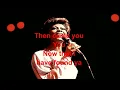 Download Lagu Then Came You Dionne Warwick and the Spinners Lyrics