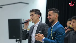 الفرح بأهلو عامر وصله مميزه الفنان احمد الخطيب حفل محمد دوله تسجيلات الوالديك     دندنها