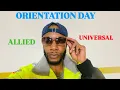 Allied Universal Security Orientation - What To Expect