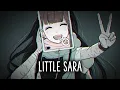 Download Lagu Nightcore - Sara (Lyrics)