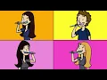 Download Lagu Dentes, dentinhos e desdentados