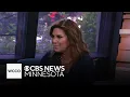 GOP nominee Michele Tafoya on what she would do if elected to U S Senate