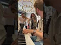 Download Lagu The END was so EPIC !! 😍🎻         #interstellar #piano #violin #livemusic #pianocover
