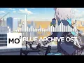 Download Lagu ブルーアーカイブ Blue Archive OST 72. Kaiten Screw!!!
