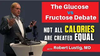 "Fructose: The Hidden Fat Factory - Uncovering the Link to Obesity and Fatty Liver" #ObesityCrisis