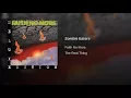 Zombie Eaters - Faith No More