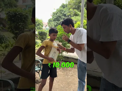 3 Tough Art Challenge for ₹10,000 😱