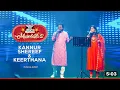 Download Lagu Mazhavillin Chelanu | Kannur Shareef |keerthana | live in Qatar MP3