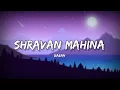 Download Lagu Shravan Mahina - Baban (Lyrics) | Lyrical Bam Marathi