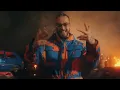 Jul - M*ther F**k Ft Sch // Clip Officiel // 2020