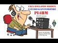 Lagu Zaterdagavondronde PI4HM 20-12-2025