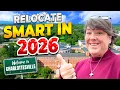 Complete Relocation Guide to Moving to Charlottesville VA This Year