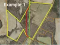 The Alamance Orange County Line Project A 161 Year Journey