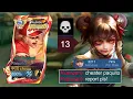 Download Lagu TARGET LOCK!! I MET THIS ARROGANT 3K MATCHES WANWAN AND DID THIS... (he reported me)
